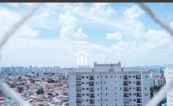 Imagem Imóvel com 2 Quartos à Venda, 47 m² em Vila Nova Cachoeirinha - São Paulo