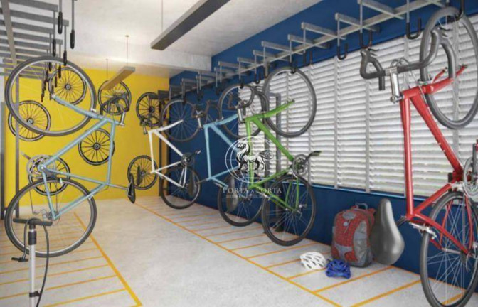 Imagem Apartamento com 2 Quartos à Venda, 64 m² em Paraíso - São Paulo Imagem Apartamento com 2 Quartos à Venda, 64 m² em Paraíso - São Paulo