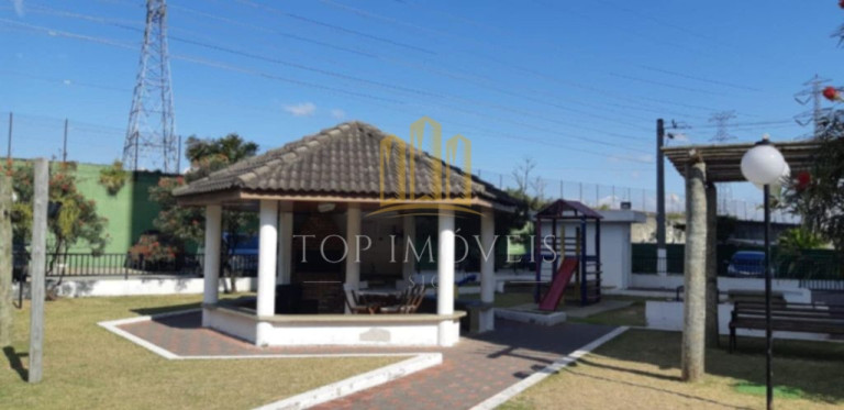 Imagem Apartamento com 3 Quartos à Venda, 63 m² em Jardim América - São José Dos Campos
