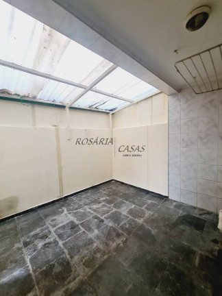 Imagem Casa com 3 Quartos para Alugar, em Vila Monte Alegre - São Paulo Imagem Casa com 3 Quartos para Alugar, em Vila Monte Alegre - São Paulo