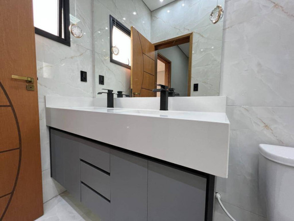 Imagem Casa com 3 Quartos à Venda, 160 m² em Condomínio Villa Verde Bragança - Bragança Paulista Imagem Casa com 3 Quartos à Venda, 160 m² em Condomínio Villa Verde Bragança - Bragança Paulista