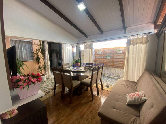 Imagem Casa com 3 Quartos à Venda, 136 m² em Centro - Penha Imagem Casa com 3 Quartos à Venda, 136 m² em Centro - Penha