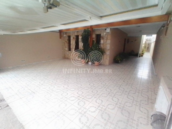 Casa com 4 Quartos à Venda, 192 m² em Ipiranga - São Paulo