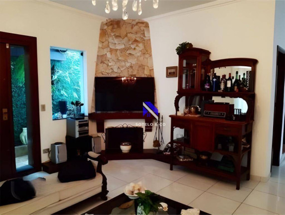 Imagem Casa com 4 Quartos à Venda, 312 m² em Brooklin - São Paulo Imagem Casa com 4 Quartos à Venda, 312 m² em Brooklin - São Paulo
