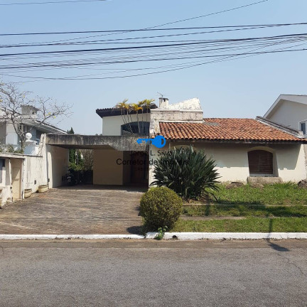 Imagem Casa com 3 Quartos à Venda, 330 m² em Barueri Imagem Casa com 3 Quartos à Venda, 330 m² em Barueri