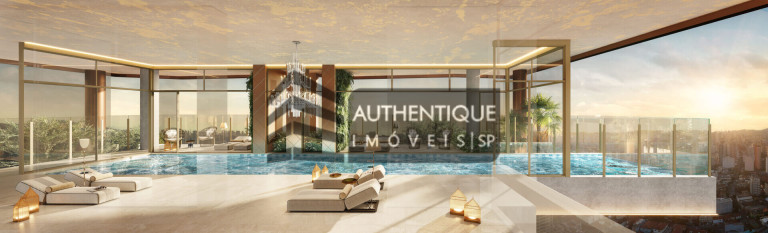Imagem Apartamento com 1 Quarto à Venda, 55 m² em Perdizes - São Paulo Imagem Apartamento com 1 Quarto à Venda, 55 m² em Perdizes - São Paulo