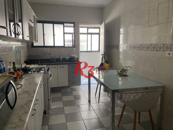 Imagem Apartamento com 2 Quartos à Venda, 84 m² em Marapé - Santos Imagem Apartamento com 2 Quartos à Venda, 84 m² em Marapé - Santos