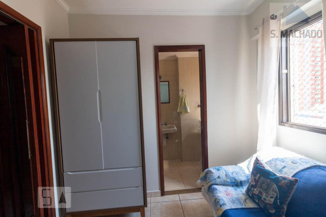 Imagem Apartamento com 3 Quartos à Venda, 140 m² em Parque Das Nações - Santo André
