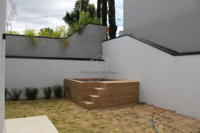 Imagem Casa de Condomínio com 3 Quartos à Venda, 156 m² em Itupeva