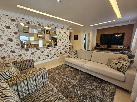 Imagem Apartamento com 3 Quartos à Venda, 158 m² em Tamboré - Santana De Parnaíba Imagem Apartamento com 3 Quartos à Venda, 158 m² em Tamboré - Santana De Parnaíba