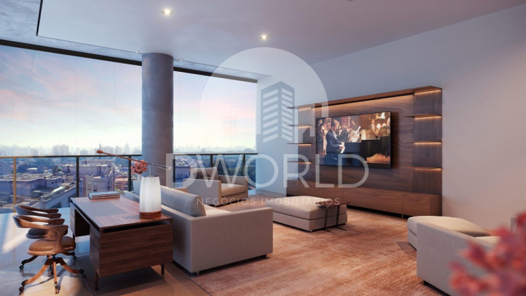 Imagem Imóvel com 4 Quartos à Venda, 359 m² em Vila Nova Conceição - São Paulo Imagem Imóvel com 4 Quartos à Venda, 359 m² em Vila Nova Conceição - São Paulo
