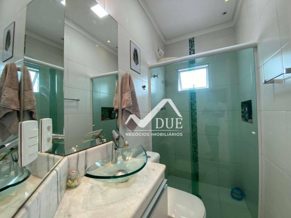 Imagem Cobertura com 3 Quartos à Venda, 177 m² em Campo Grande - Santos