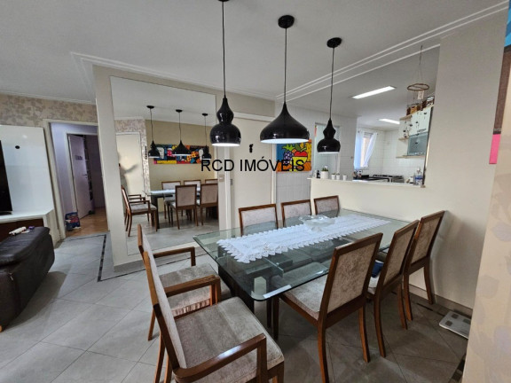 Imagem Apartamento com 3 Quartos à Venda, 118 m² em Lar São Paulo - São Paulo Imagem Apartamento com 3 Quartos à Venda, 118 m² em Lar São Paulo - São Paulo