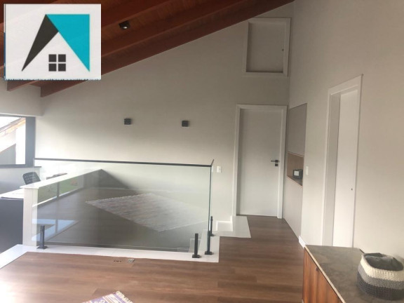 Imagem Casa com 3 Quartos à Venda, 430 m² em Alphaville - Santana De Parnaíba