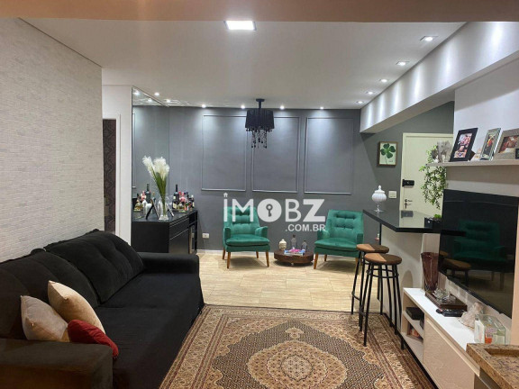 Imagem Imóvel com 3 Quartos à Venda, 96 m² em Vila Andrade - São Paulo Imagem Imóvel com 3 Quartos à Venda, 96 m² em Vila Andrade - São Paulo