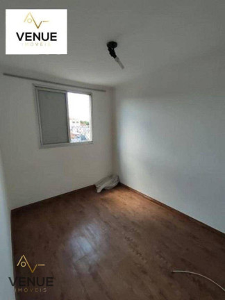 Imagem Apartamento com 2 Quartos à Venda, 56 m² em Vila Esperança - São Paulo