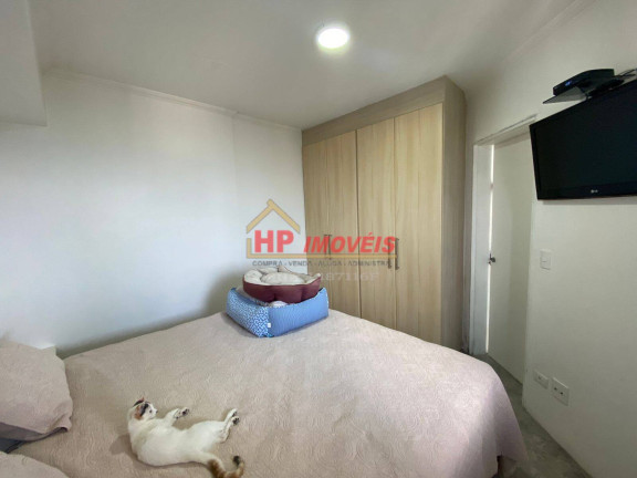 Imagem Cobertura com 4 Quartos à Venda, 322 m² em Vila Osasco - Osasco