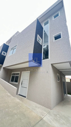 Imagem Casa com 3 Quartos à Venda, 120 m² em Xaxim - Curitiba