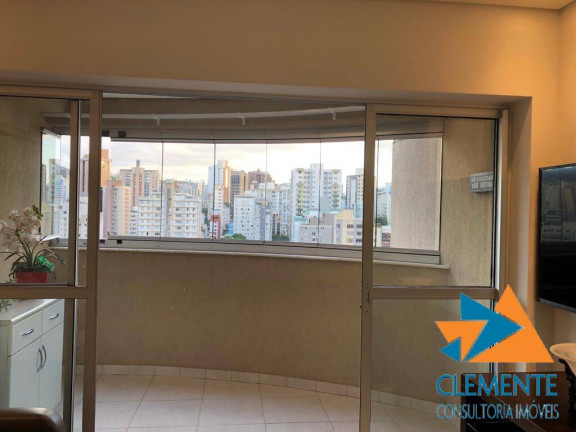 Imagem Apartamento com 2 Quartos à Venda, 68 m² em Funcionários - Belo Horizonte Imagem Apartamento com 2 Quartos à Venda, 68 m² em Funcionários - Belo Horizonte
