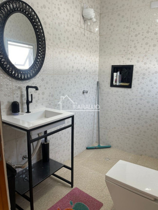 Imagem Imóvel com 6 Quartos à Venda, 13.000 m² em Brigadeiro Tobias - Sorocaba