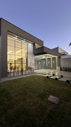 Imagem Casa com 4 Quartos à Venda, 218 m² em Jardim Presidente - Goiânia