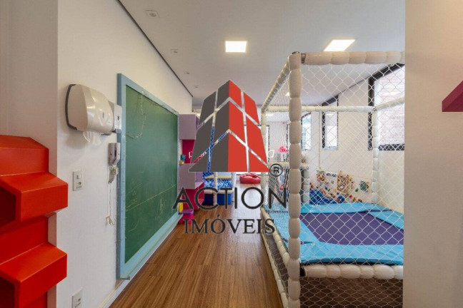 Imagem Apartamento com 3 Quartos à Venda, 186 m² em Jardim Anália Franco - São Paulo Imagem Apartamento com 3 Quartos à Venda, 186 m² em Jardim Anália Franco - São Paulo