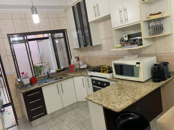 Imagem Casa com 5 Quartos à Venda, 200 m² em Parque Novo Mundo - Americana Imagem Casa com 5 Quartos à Venda, 200 m² em Parque Novo Mundo - Americana