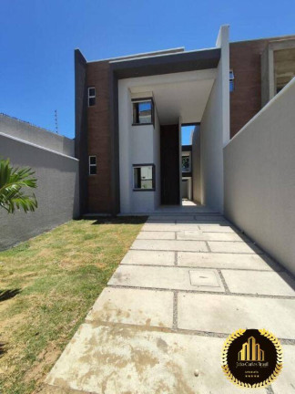 Imagem Casa com 4 Quartos à Venda,  em Sapiranga-coité - Fortaleza