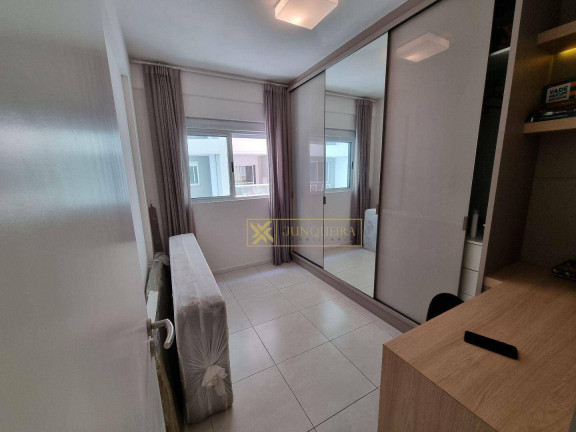 Imagem Apartamento com 2 Quartos à Venda, 65 m² em Barreiros - São José Imagem Apartamento com 2 Quartos à Venda, 65 m² em Barreiros - São José