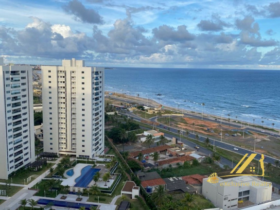 Imagem Cobertura com 4 Quartos à Venda, 388 m² em Pituaçu - Salvador