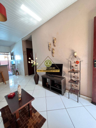 Imagem Casa com 2 Quartos à Venda, em Samburá (tamoios) - Cabo Frio Imagem Casa com 2 Quartos à Venda, em Samburá (tamoios) - Cabo Frio