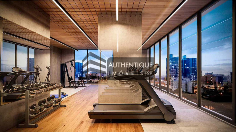 Imagem Apartamento com 1 Quarto à Venda, 36 m² em Vila Mariana - São Paulo Imagem Apartamento com 1 Quarto à Venda, 36 m² em Vila Mariana - São Paulo
