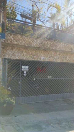 Sobrado com 3 Quartos à Venda, 149 m² em Cidade Patriarca - São Paulo
