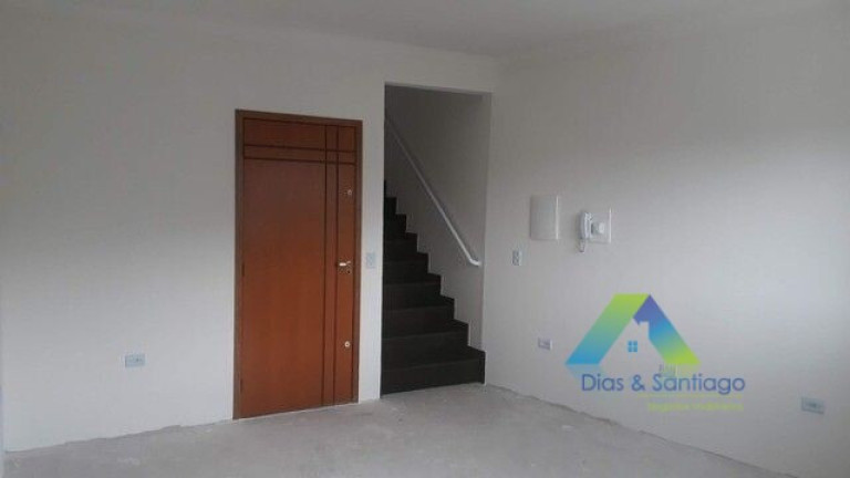 Imagem Cobertura com 2 Quartos à Venda, 104 m² em Baeta Neves - São Bernardo Do Campo Imagem Cobertura com 2 Quartos à Venda, 104 m² em Baeta Neves - São Bernardo Do Campo