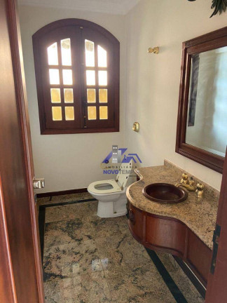 Imagem Sobrado com 4 Quartos à Venda, 620 m² em Alphaville - Santana De Parnaíba Imagem Sobrado com 4 Quartos à Venda, 620 m² em Alphaville - Santana De Parnaíba