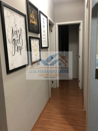 Imagem Apartamento com 2 Quartos à Venda, 60 m² em City Bussocaba - Osasco
