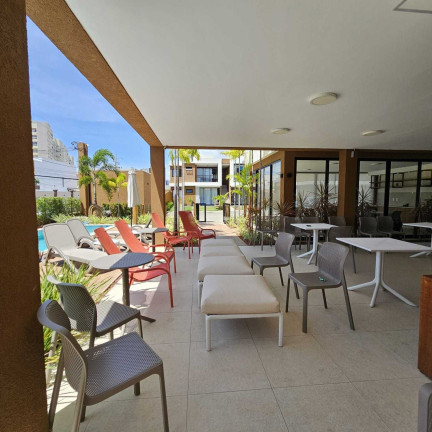 Imagem Apartamento com 2 Quartos à Venda, 64 m² em Buraquinho - Lauro De Freitas