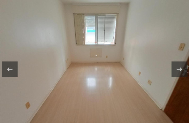 Imagem Apartamento com 1 Quarto à Venda, 50 m² em Centro - Santa Maria