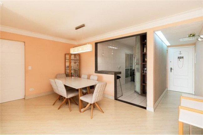 Imagem Apartamento com 4 Quartos à Venda, 104 m² em Saúde - São Paulo Imagem Apartamento com 4 Quartos à Venda, 104 m² em Saúde - São Paulo