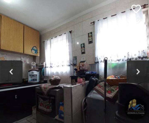 Imagem Apartamento com 2 Quartos à Venda, 55 m² em Vila Valença - São Vicente Imagem Apartamento com 2 Quartos à Venda, 55 m² em Vila Valença - São Vicente