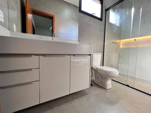 Imagem Casa com 3 Quartos à Venda, 149 m² em Quinta Da Primavera - Ribeirão Preto Imagem Casa com 3 Quartos à Venda, 149 m² em Quinta Da Primavera - Ribeirão Preto