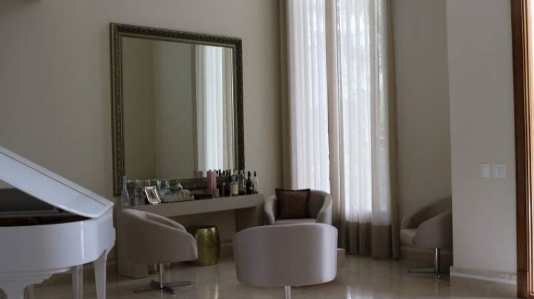 Imagem Casa de Condomínio com 5 Quartos à Venda, 760 m² em Alphaville - Santana De Parnaíba Imagem Casa de Condomínio com 5 Quartos à Venda, 760 m² em Alphaville - Santana De Parnaíba