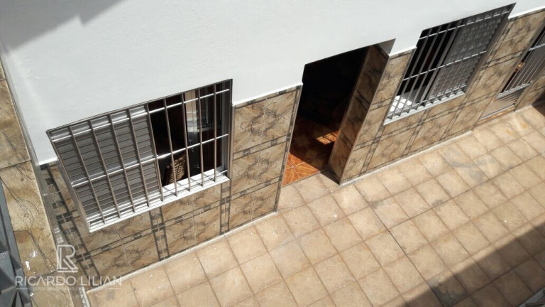 Imagem Casa com 4 Quartos à Venda, 188 m² em Jardim Aeroporto - São Paulo