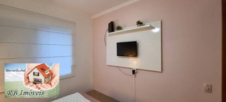Imagem Apartamento com 3 Quartos à Venda, 68 m² em Centro - São Bernardo Do Campo Imagem Apartamento com 3 Quartos à Venda, 68 m² em Centro - São Bernardo Do Campo