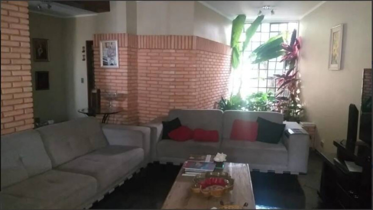 Imagem Casa com 3 Quartos à Venda, 630 m² em Vila Bastos - Santo André Imagem Casa com 3 Quartos à Venda, 630 m² em Vila Bastos - Santo André