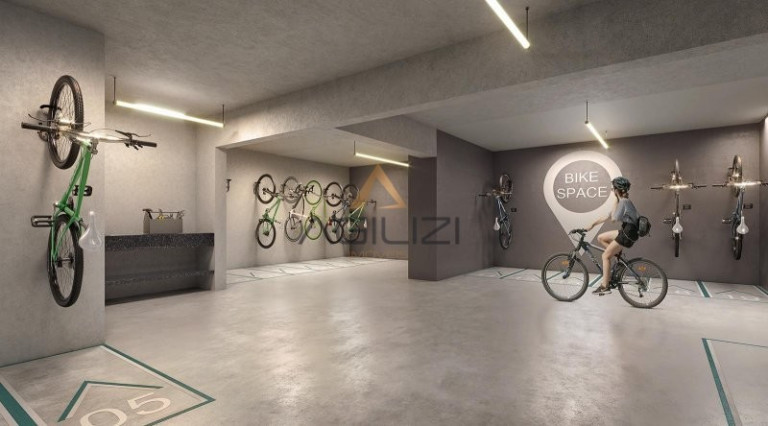 Imagem Apartamento com 1 Quarto à Venda, 27 m² em Perdizes - São Paulo Imagem Apartamento com 1 Quarto à Venda, 27 m² em Perdizes - São Paulo