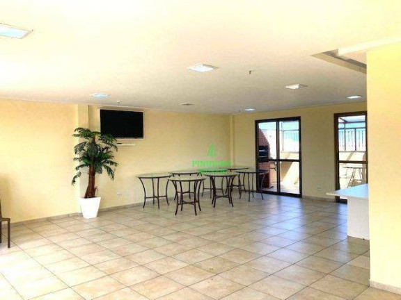 Imagem Apartamento com 3 Quartos à Venda, 76 m² em Centro - Niterói Imagem Apartamento com 3 Quartos à Venda, 76 m² em Centro - Niterói