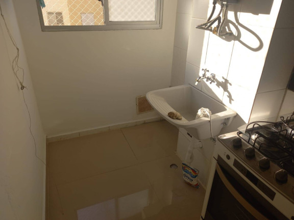 Imagem Apartamento com 2 Quartos à Venda, 49 m² em Parque Campolim - Sorocaba Imagem Apartamento com 2 Quartos à Venda, 49 m² em Parque Campolim - Sorocaba
