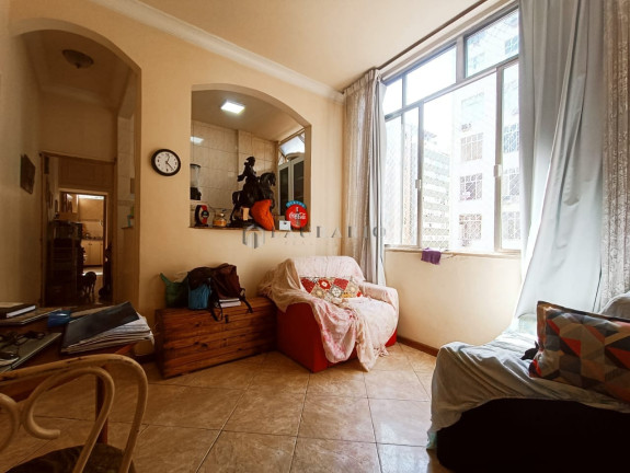 Imagem Apartamento com 1 Quarto à Venda, 1 m² em Copacabana - Rio De Janeiro Imagem Apartamento com 1 Quarto à Venda, 1 m² em Copacabana - Rio De Janeiro