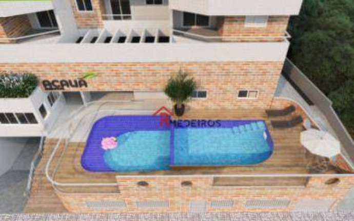 Imagem Apartamento com 1 Quarto à Venda, 57 m² em Aviação - Praia Grande Imagem Apartamento com 1 Quarto à Venda, 57 m² em Aviação - Praia Grande